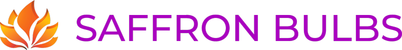 Saffron Bulbs - Logo-Web - H100